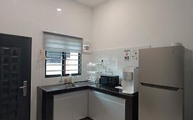 Mersing little homestay II